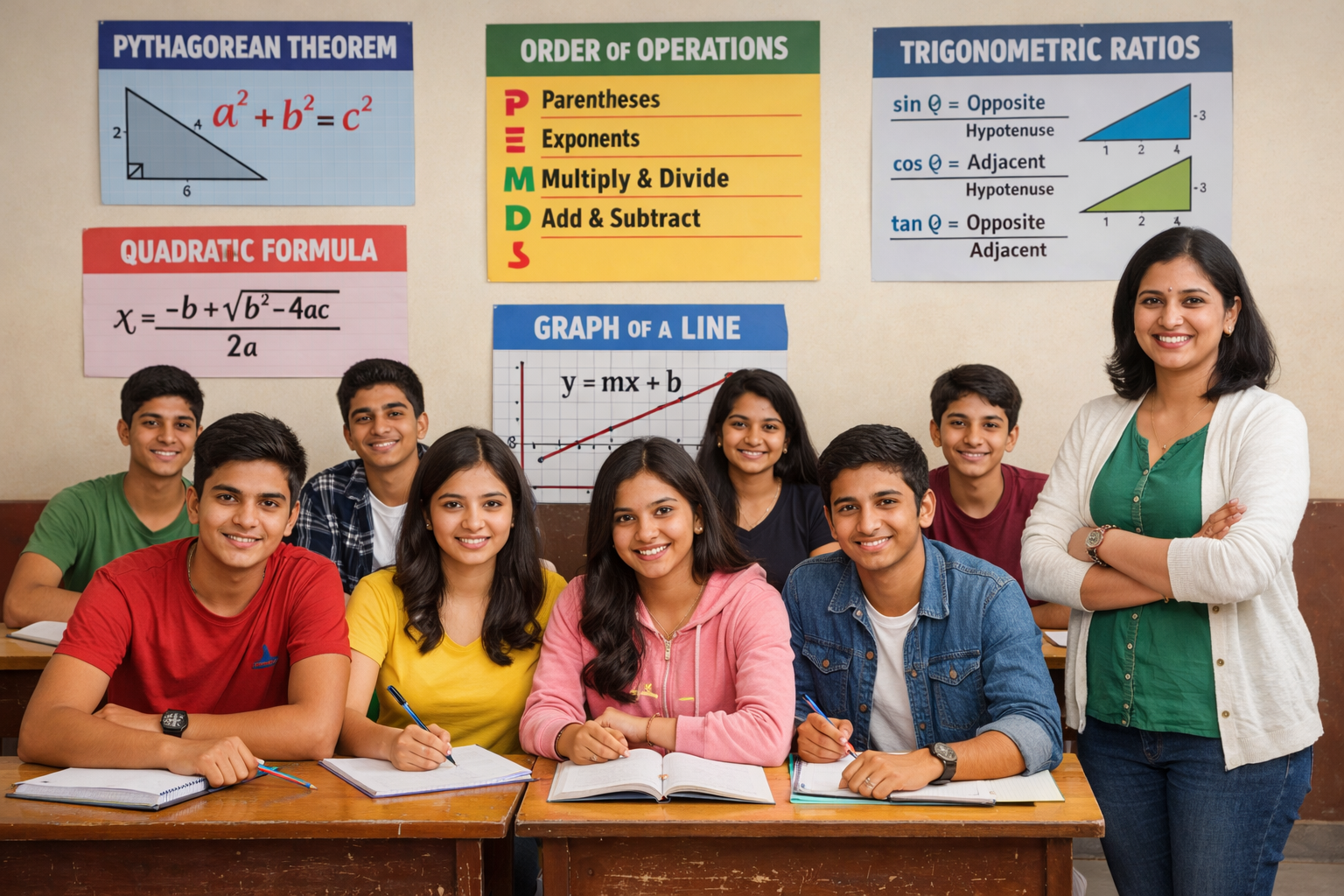 IIT-JEE Starter