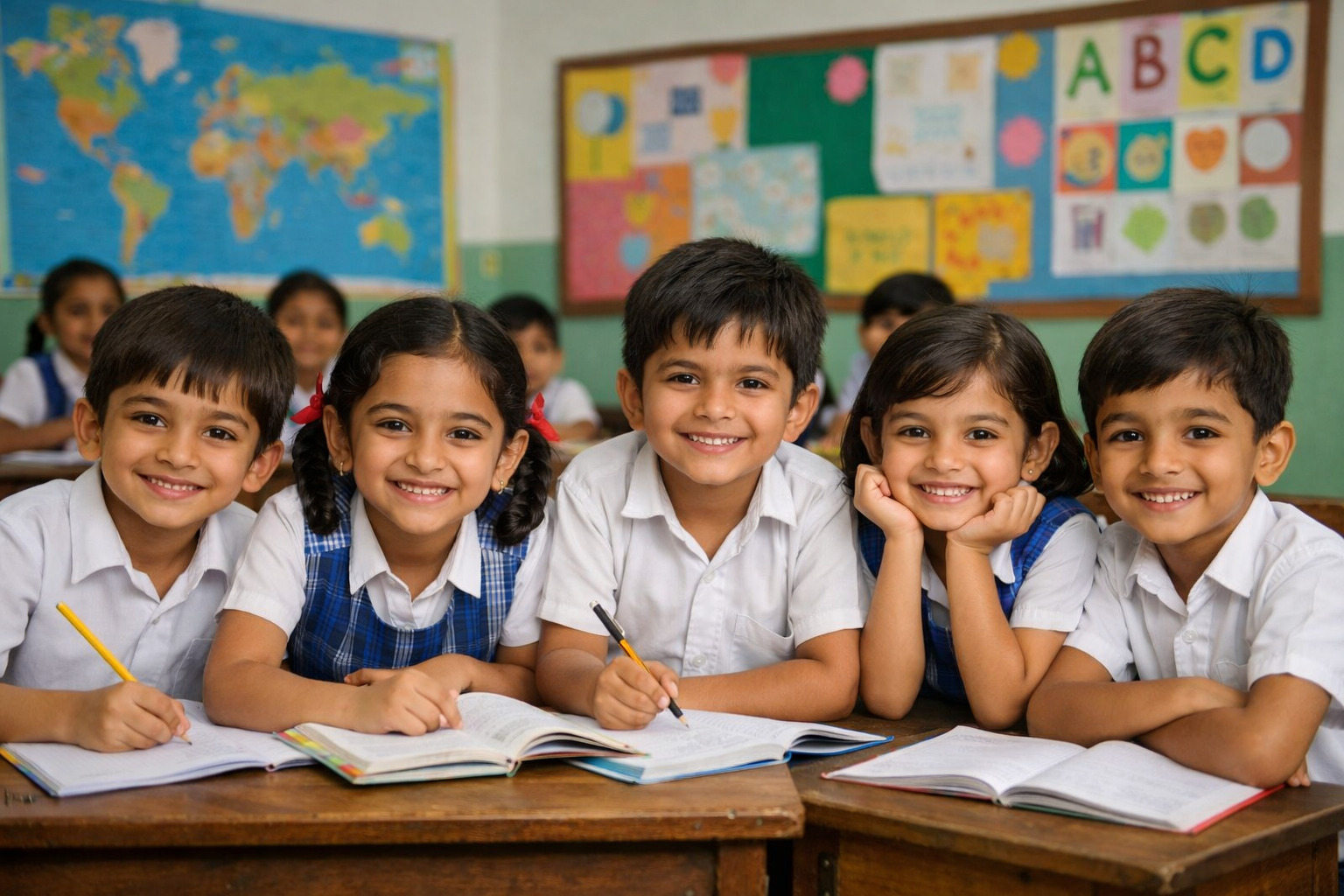 Explorers Foundation