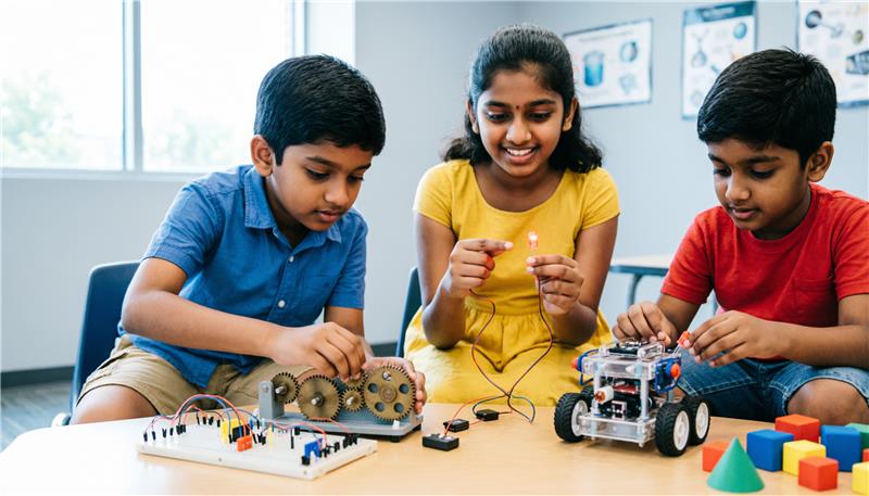 STEM Program