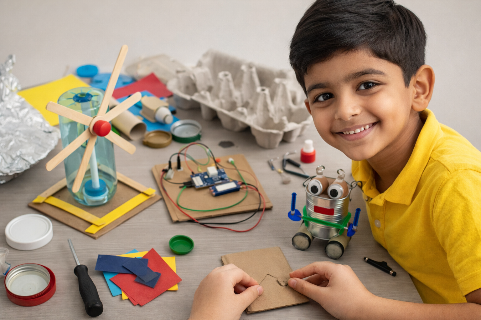 STEM Program