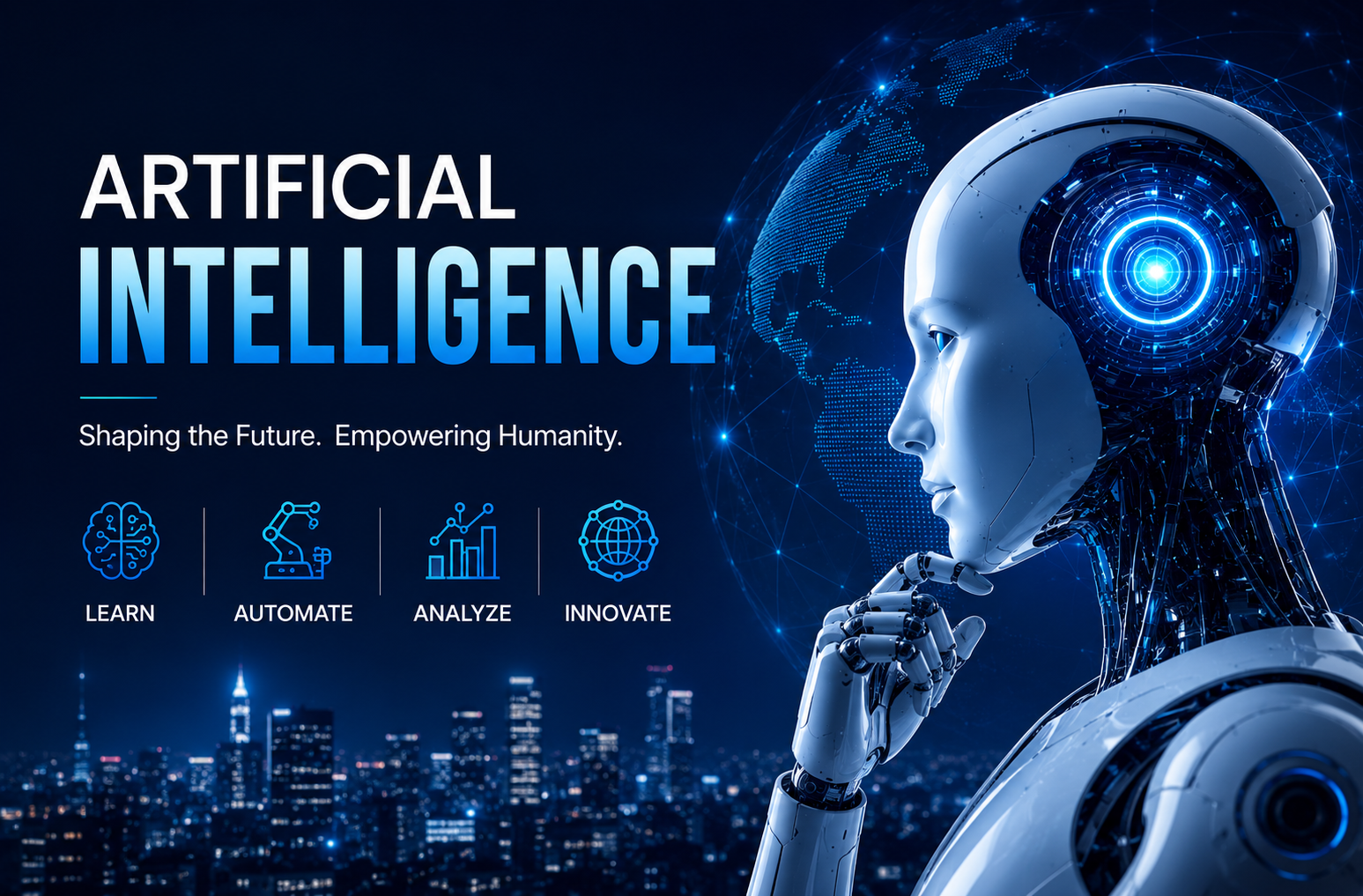 Artificial Intelligence