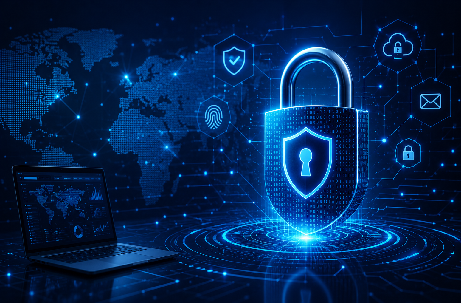 Cybersecurity