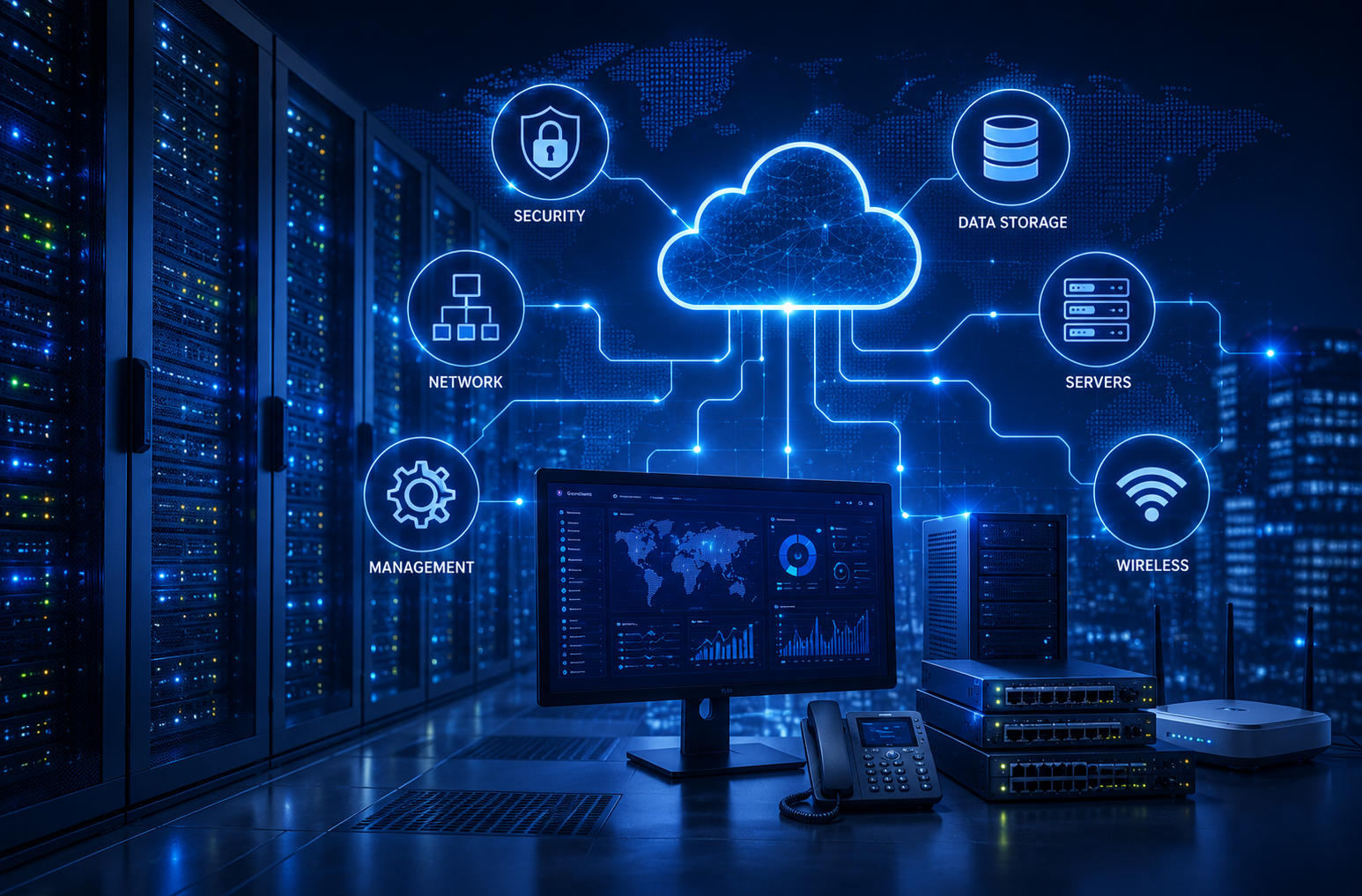 Enterprise Web Development
