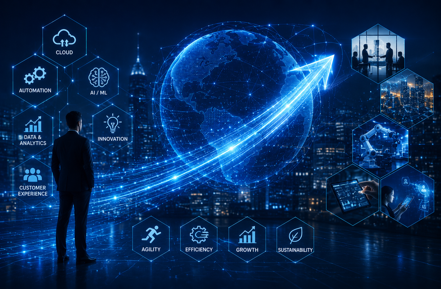 Digital Transformation