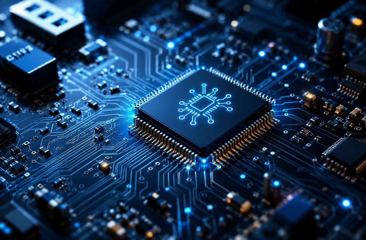 Embedded Technologies
