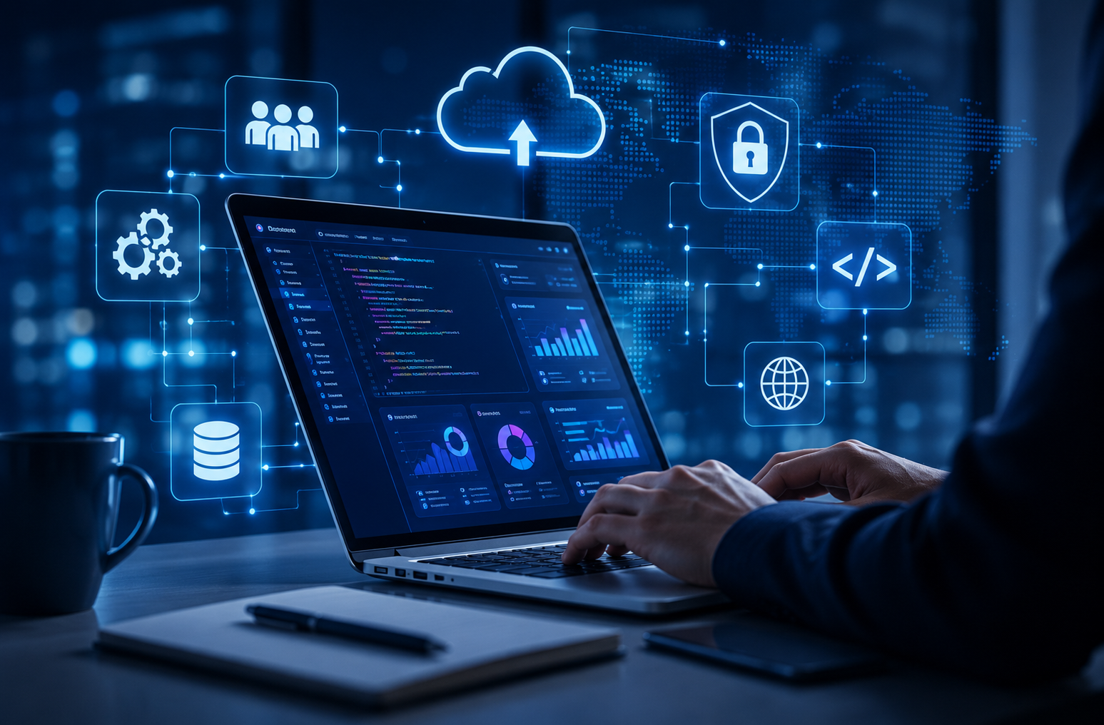 Digital Workplace