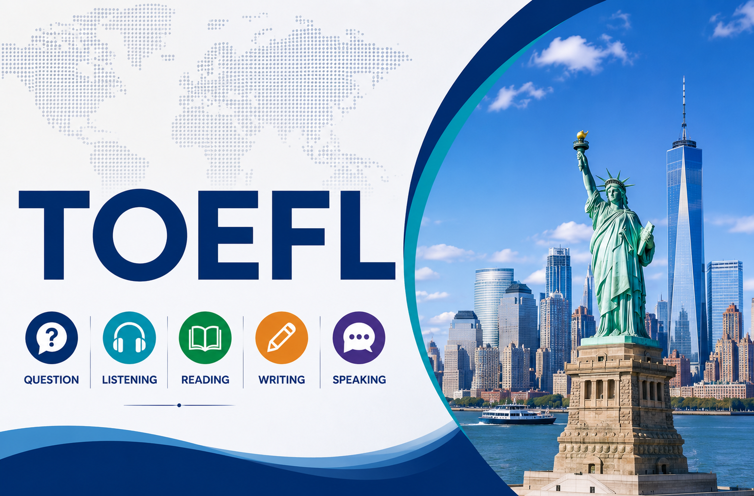 TOEFL Prep