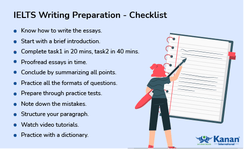 How to Prepare for the IELTS Exam